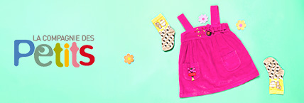 La compagnie des petits