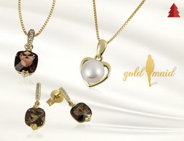 Goldmaid