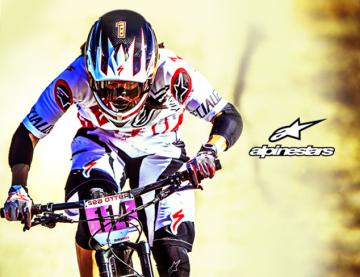Alpinestars