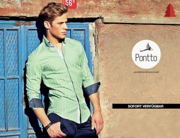 Pontto