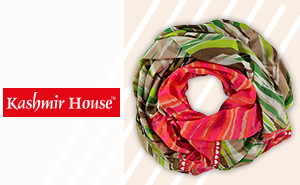Kashmir House