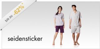 Seidensticker