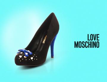 Love Moschino