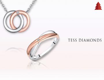Tess Diamonds