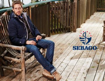 Sebago