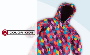 Color Kids