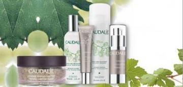 Caudalie Kosmetik