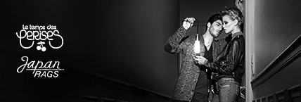 Le Temps des Cerises