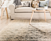 Teppiche für jeden Raum