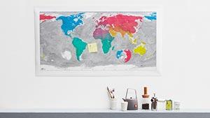 The Future Mapping Company