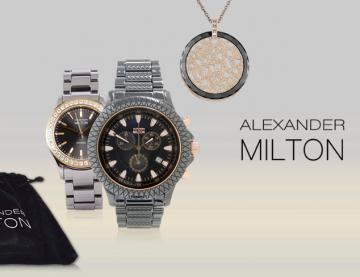 Alexander Milton