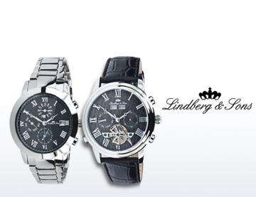 Lindberg & Sons