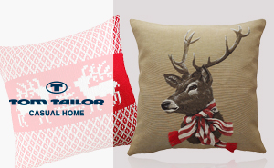 Tom Tailor Home