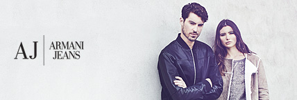 Armani Jeans