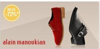 Alain Manoukian