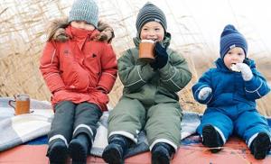 Ebbe Kids