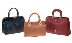 Pitti Bags