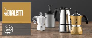 Bialetti