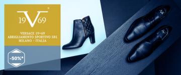 Versace 19.69