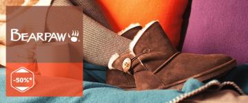 Bearpaw