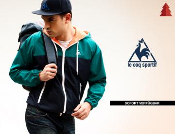 Le Coq Sportif