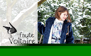 La Faute à Voltaire