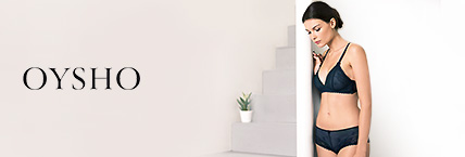 Oysho