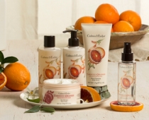 Crabtree & Evelyn