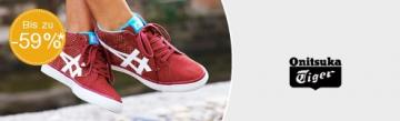 Onitsuka Tiger