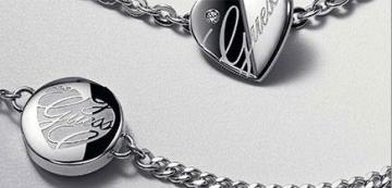 Guess Modeschmuck