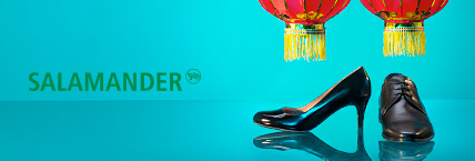 SALAMANDER