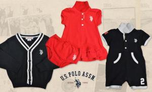 U.S. Polo