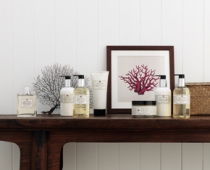 Crabtree & Evelyn