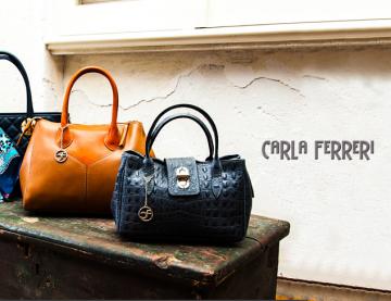 Carla Ferreri