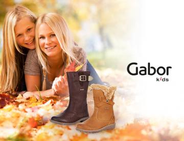 Gabor kids