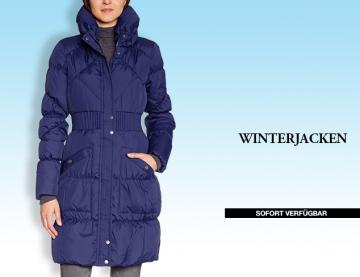 Winterjacken