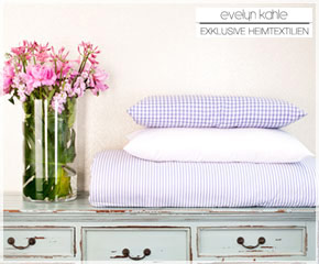 Evelyn Kahle