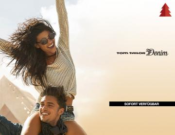 Tom Tailor Denim
