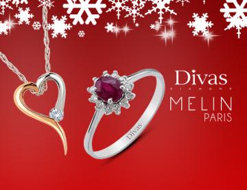 Divas Diamond