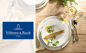 Villeroy & Boch