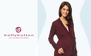 bellybutton Umstandsmode