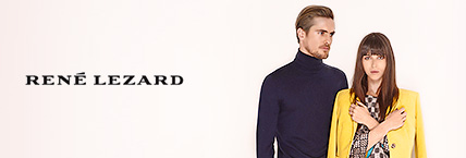 RENÉ LEZARD