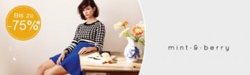 mint&berry