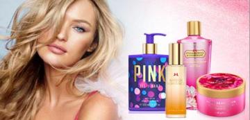 Victoria's Secret Kosmetik