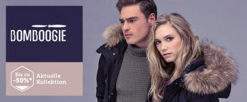 Bomboogie