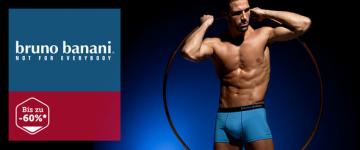 Bruno Banani