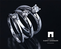 Atelier Saint Germain