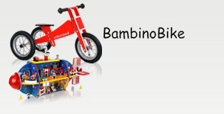 Bambino Bike