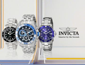 Invicta