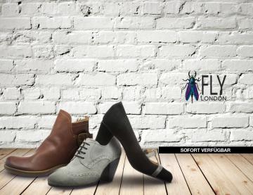Fly London